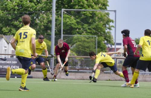 H3 vs TSV-Ludwigsburg 20230520 42