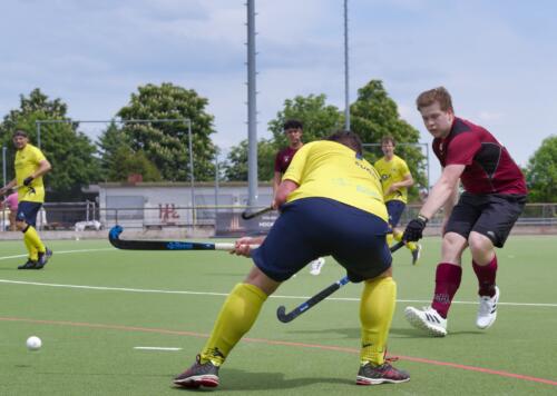H3 vs TSV-Ludwigsburg 20230520 48