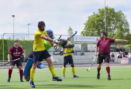 H3 vs TSV-Ludwigsburg 20230520 74