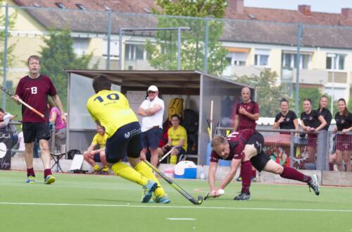 H3 vs TSV-Ludwigsburg 20230520 76