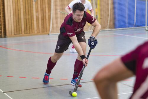 H3 vs TSV-Mannheim-3 20260201 01