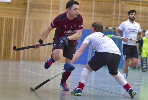 H3 vs TSV-Mannheim-3 20260201 13