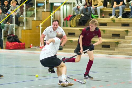 H3 vs VfB-Stuttgart 20251213 09