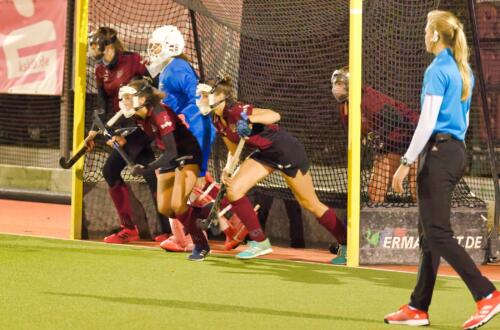 U18w vs HC-Heidelberg BaWü-Meister 20220927 41
