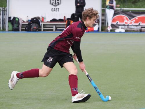 mU18 bei HC-Heidelberg 20