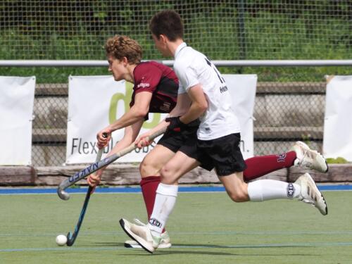 mU18 bei HC-Heidelberg 29