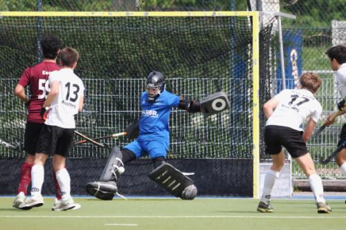 mU18 bei HC-Heidelberg 32