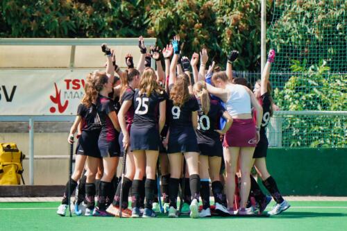 wU14-RL bei TSV-Mannheim 20230708 03