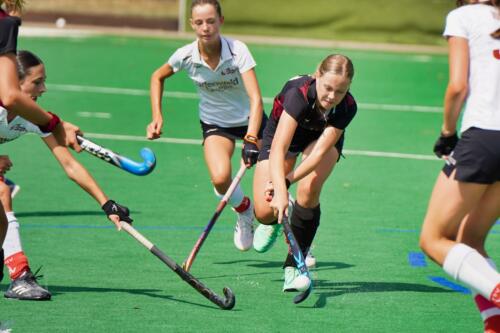 wU14-RL bei TSV-Mannheim 20230708 06