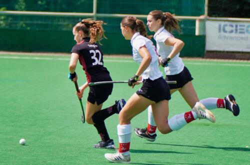 wU14-RL bei TSV-Mannheim 20230708 07