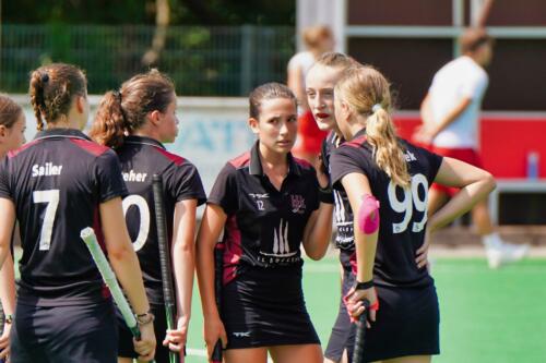 wU14-RL bei TSV-Mannheim 20230708 08