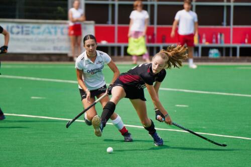 wU14-RL bei TSV-Mannheim 20230708 09