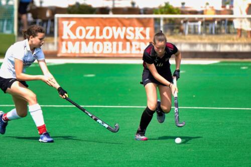 wU14-RL bei TSV-Mannheim 20230708 10