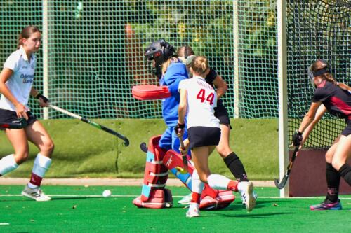 wU14-RL bei TSV-Mannheim 20230708 14