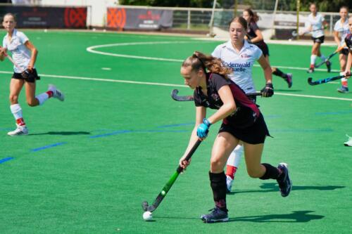 wU14-RL bei TSV-Mannheim 20230708 17