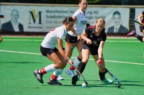 wU14-RL bei TSV-Mannheim 20230708 18