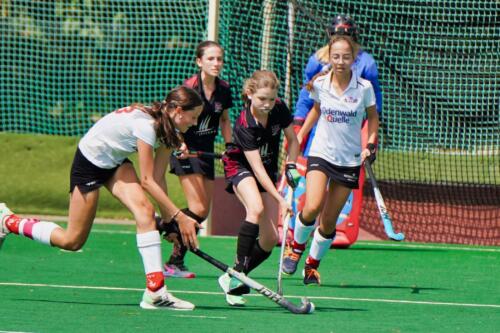 wU14-RL bei TSV-Mannheim 20230708 20
