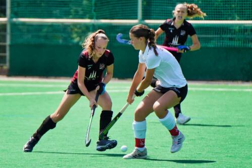 wU14-RL bei TSV-Mannheim 20230708 21