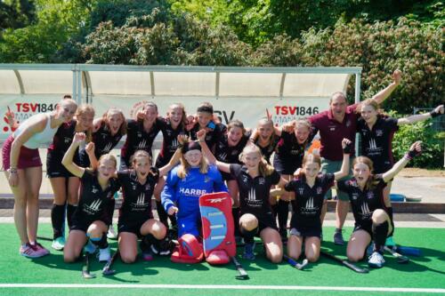 wU14-RL bei TSV-Mannheim 20230708 38