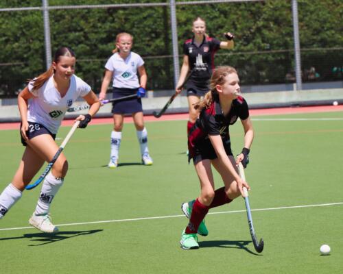 wU14-Verbandsliga vs HTC-S-Kickers 10