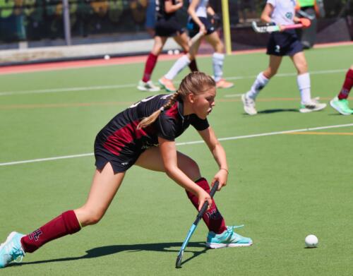 wU14-Verbandsliga vs HTC-S-Kickers 11