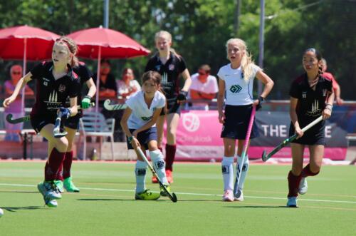 wU14-Verbandsliga vs HTC-S-Kickers 12