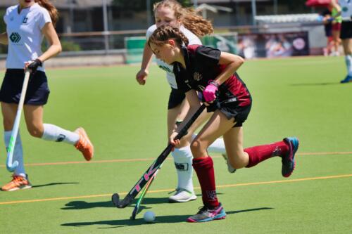 wU14-Verbandsliga vs HTC-S-Kickers 14