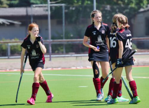 wU14-Verbandsliga vs HTC-S-Kickers 19