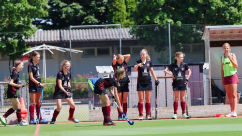 wU14-Verbandsliga vs HTC-S-Kickers 25
