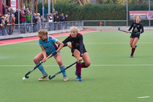 wU14 UHC-HH DM-Zwischenrunde 20211017 152