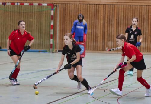 wU14 VL Spieltag Esslingen 20231216 14