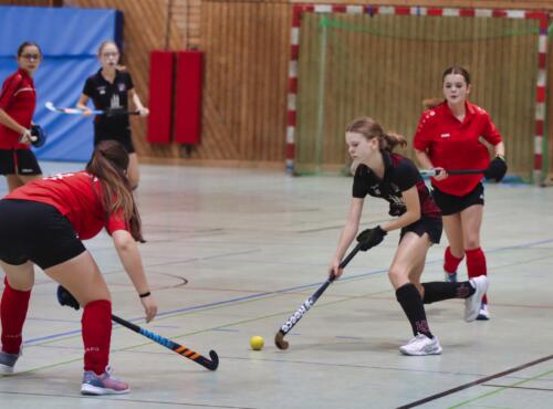 wU14 VL Spieltag Esslingen 20231216 15
