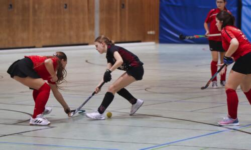 wU14 VL Spieltag Esslingen 20231216 16