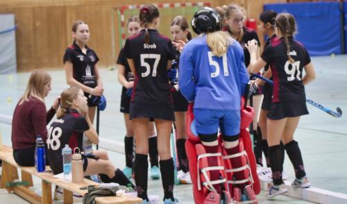 wU14 VL Spieltag Esslingen 20231216 21