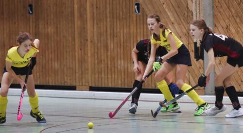 wU14 VL Spieltag Esslingen 20231216 23