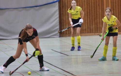 wU14 VL Spieltag Esslingen 20231216 24