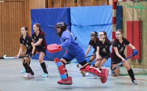 wU14 VL Spieltag Esslingen 20231216 28