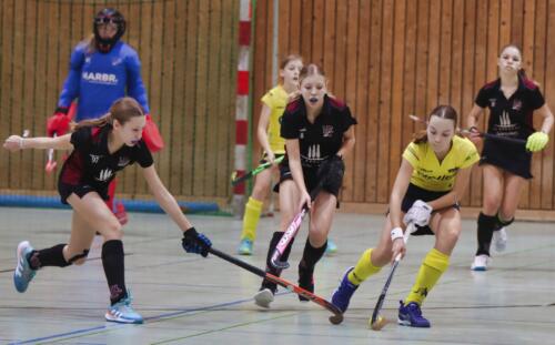 wU14 VL Spieltag Esslingen 20231216 30