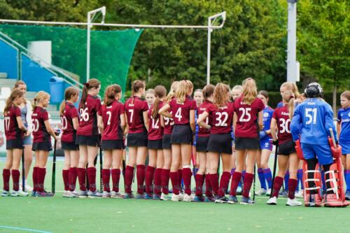 wU14 bei MHC 20230701 02