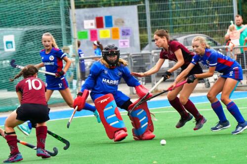 wU14 bei MHC 20230701 07