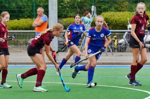 wU14 bei MHC 20230701 14