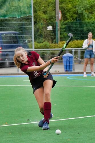 wU14 bei MHC 20230701 15