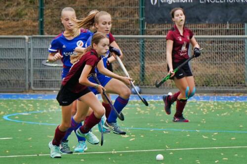 wU14 bei MHC 20230701 20