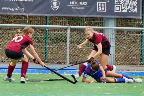wU14 bei MHC 20230701 22