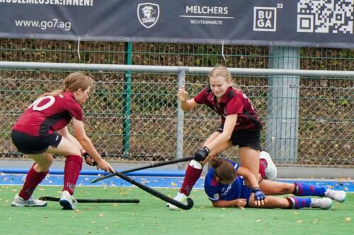 wU14 bei MHC 20230701 23