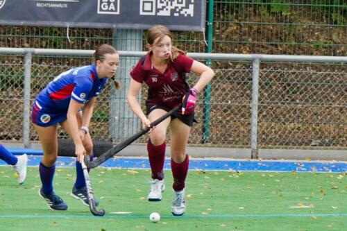 wU14 bei MHC 20230701 24