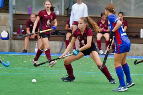 wU14 bei MHC 20230701 29