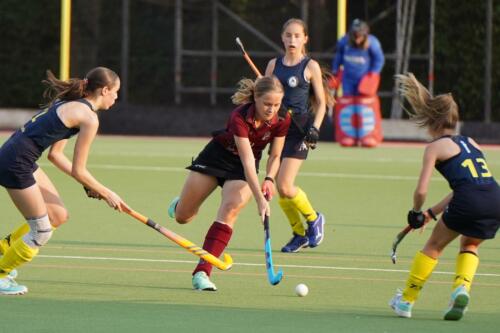 wU14 vs TSV-LB 20230626 30