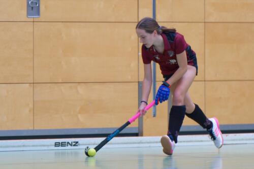 wU16 bei HC-Markdorf VL 20231210 21