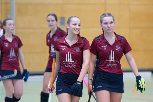 wU16 bei HC-Markdorf VL 20231210 23